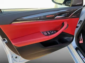 BMW X3 M40d M-Paket Standhzg. Laserlicht HeadUp ACC