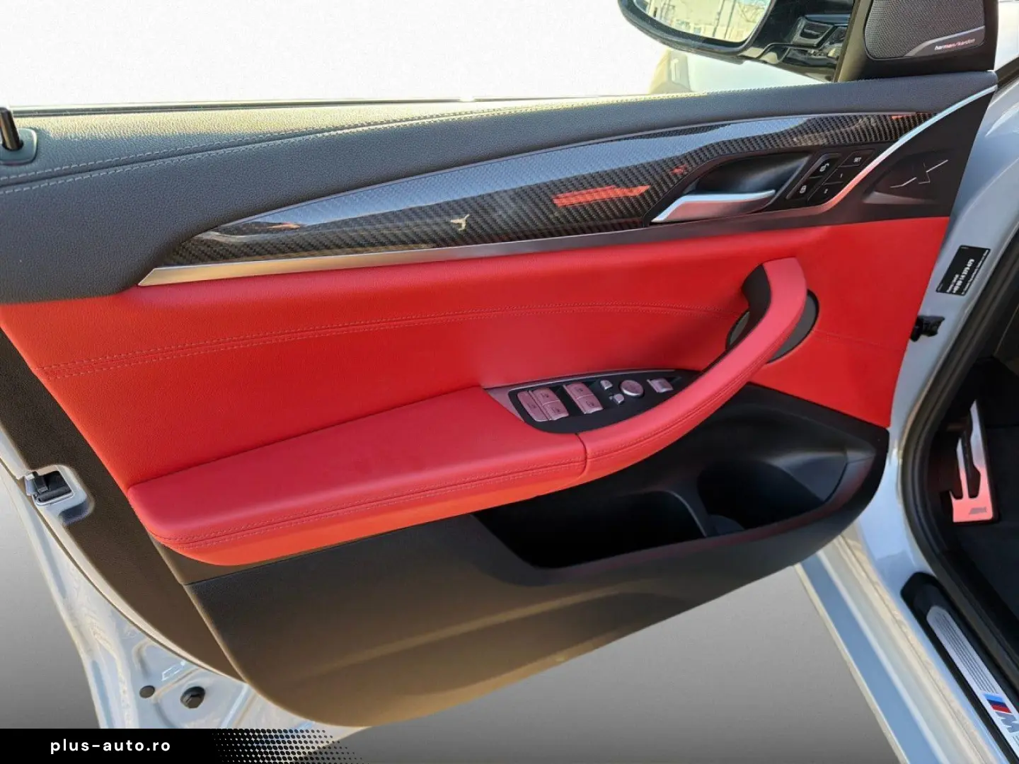 BMW X3 M40d M-Paket Standhzg. Laserlicht HeadUp ACC