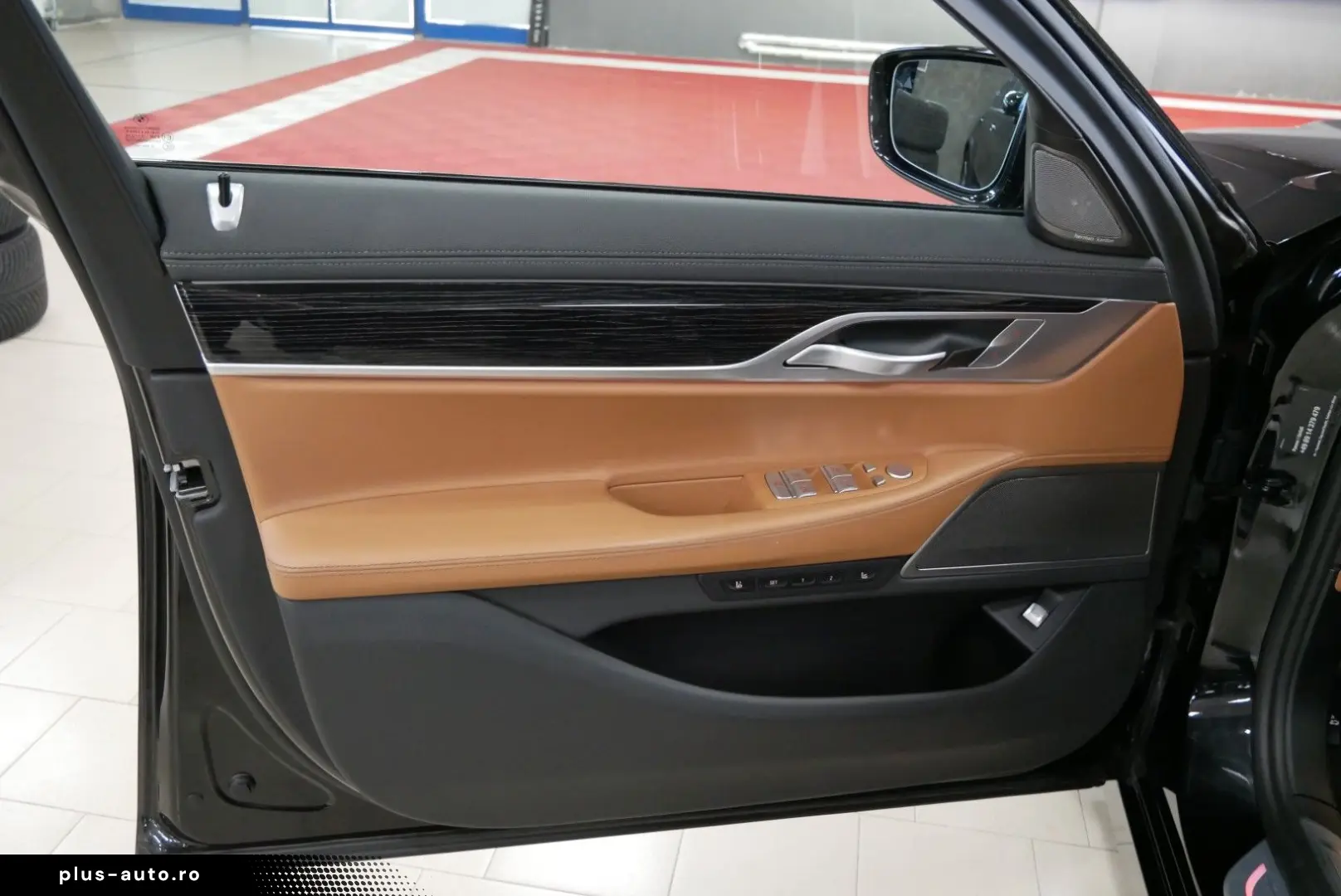 BMW 730d AHK Standheizung Sitzbelüft HK HuD GSD