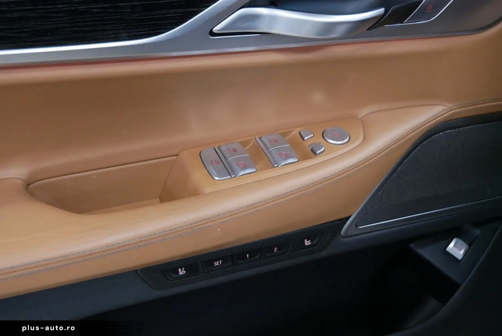 BMW 730d AHK Standheizung Sitzbelüft HK HuD GSD