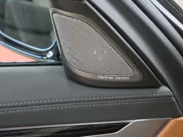 BMW 730d AHK Standheizung Sitzbelüft HK HuD GSD