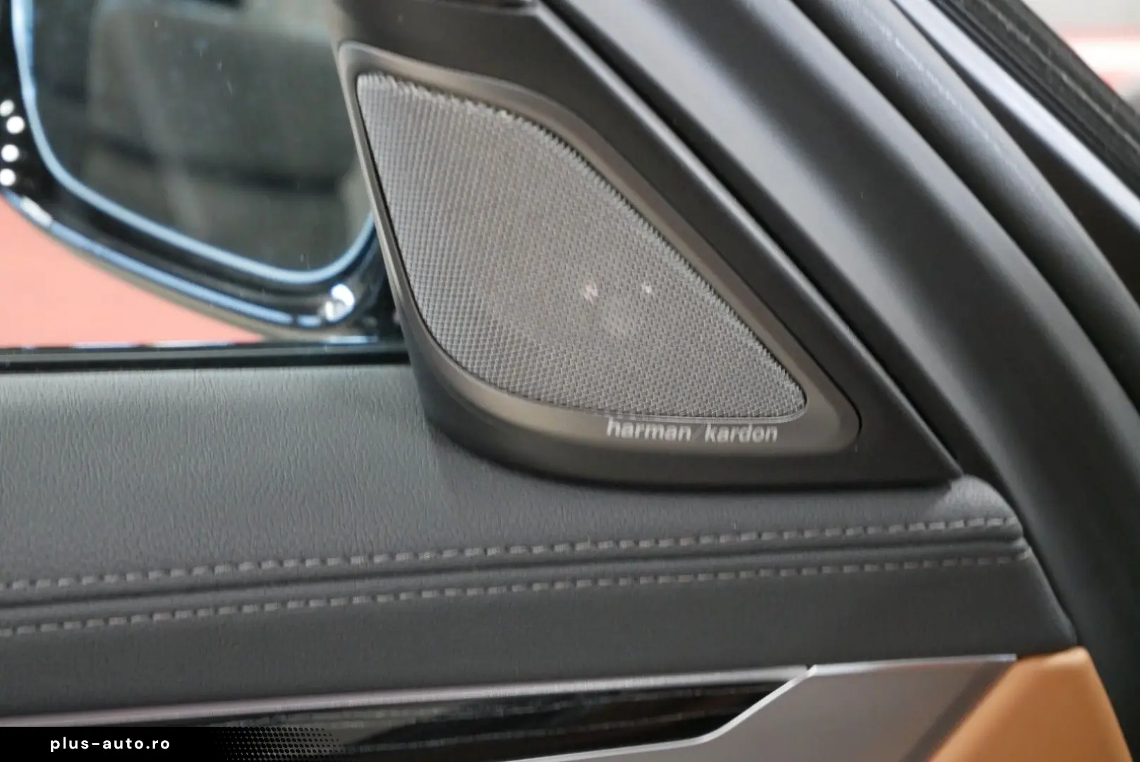 BMW 730d AHK Standheizung Sitzbelüft HK HuD GSD