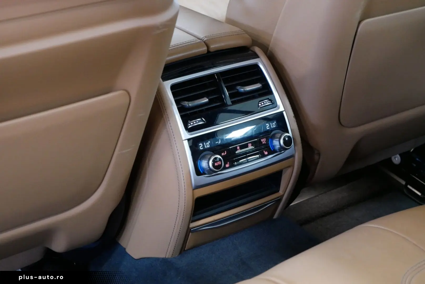 BMW 730d AHK Standheizung Sitzbelüft HK HuD GSD