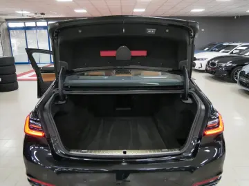 BMW 730d AHK Standheizung Sitzbelüft HK HuD GSD