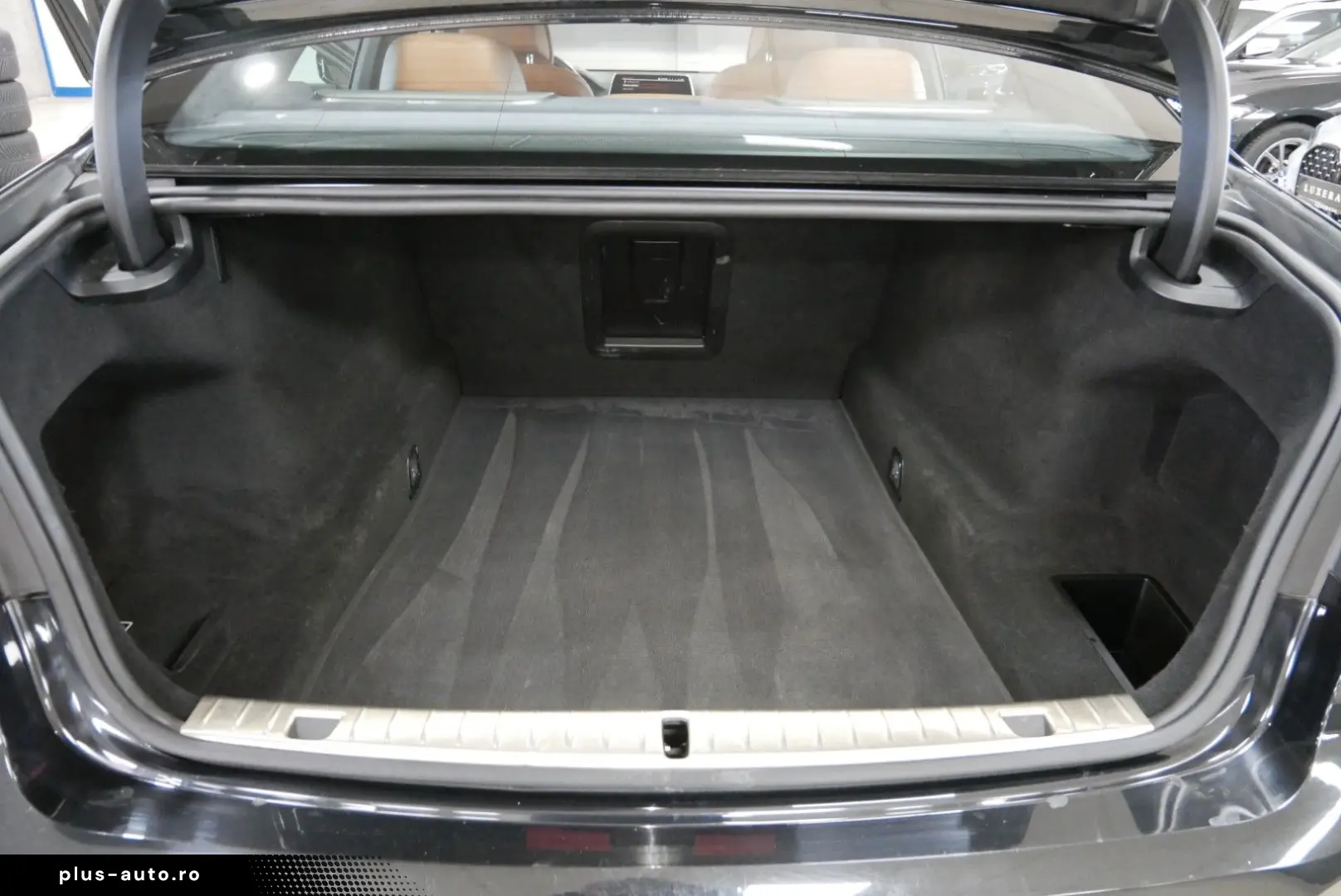 BMW 730d AHK Standheizung Sitzbelüft HK HuD GSD