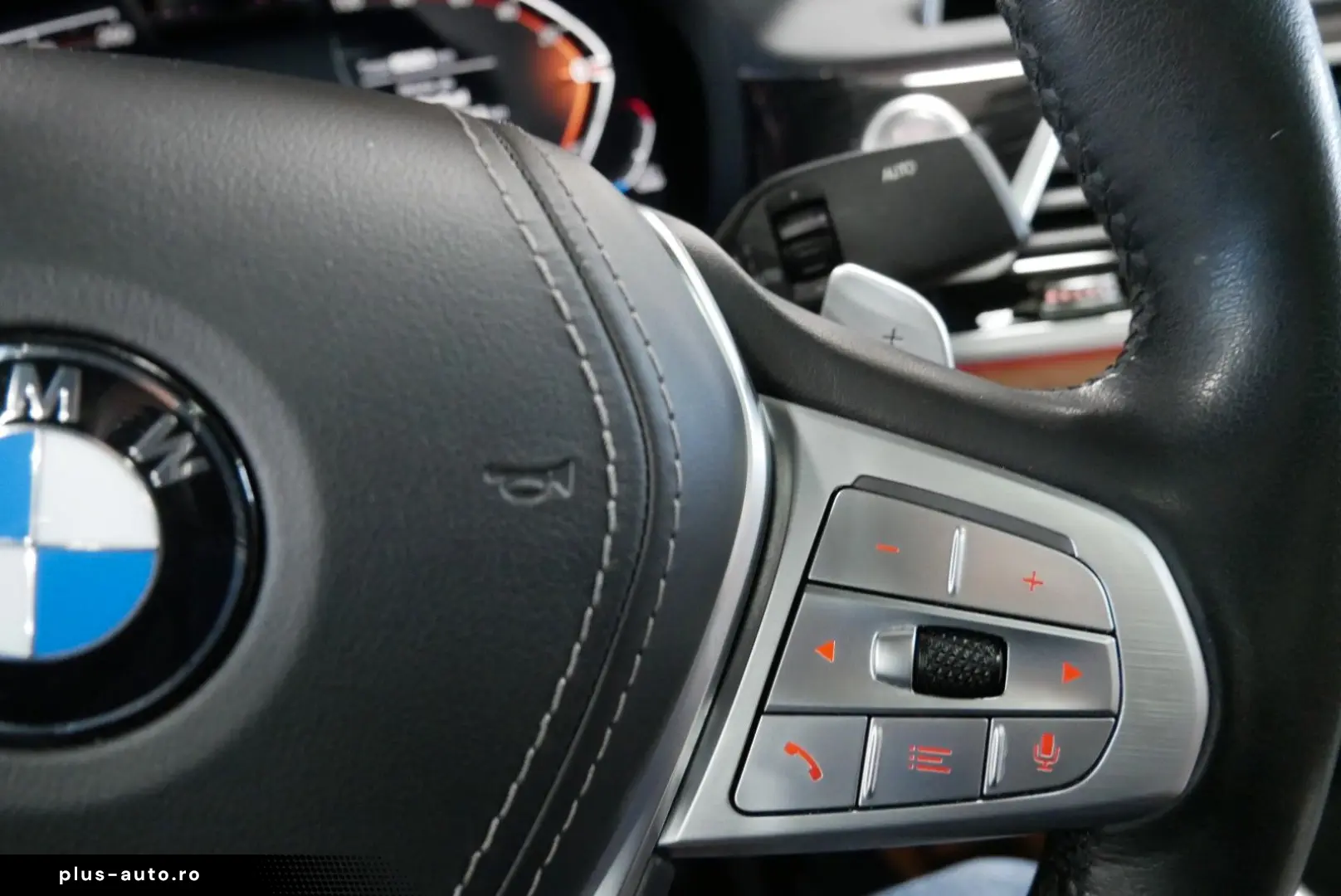 BMW 730d AHK Standheizung Sitzbelüft HK HuD GSD