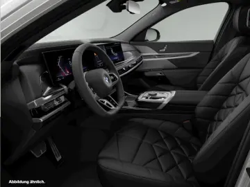 BMW 740d xDrive M Sport TV-Fond-Entertainment AHK