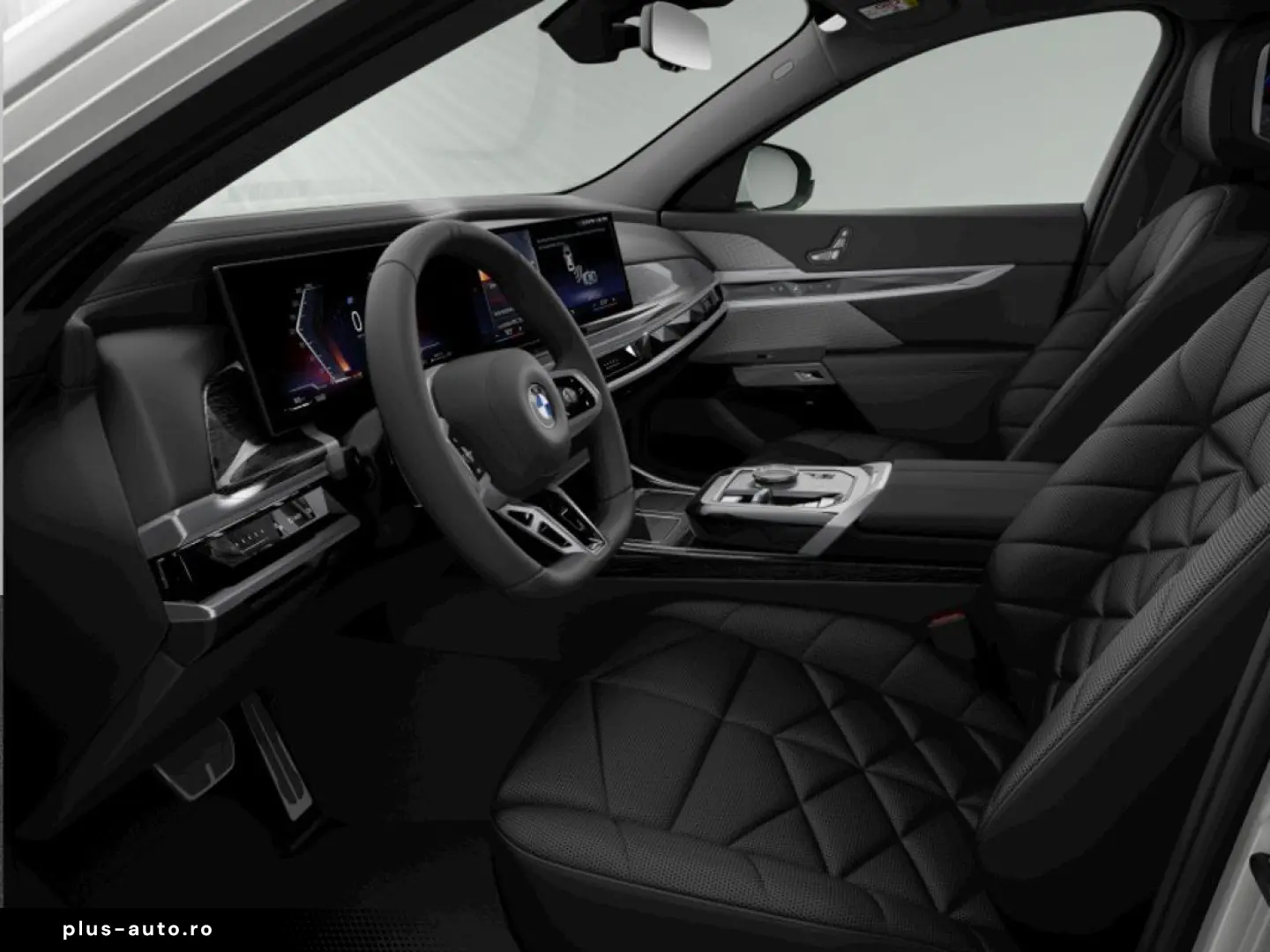 BMW 740d xDrive M Sport TV-Fond-Entertainment AHK