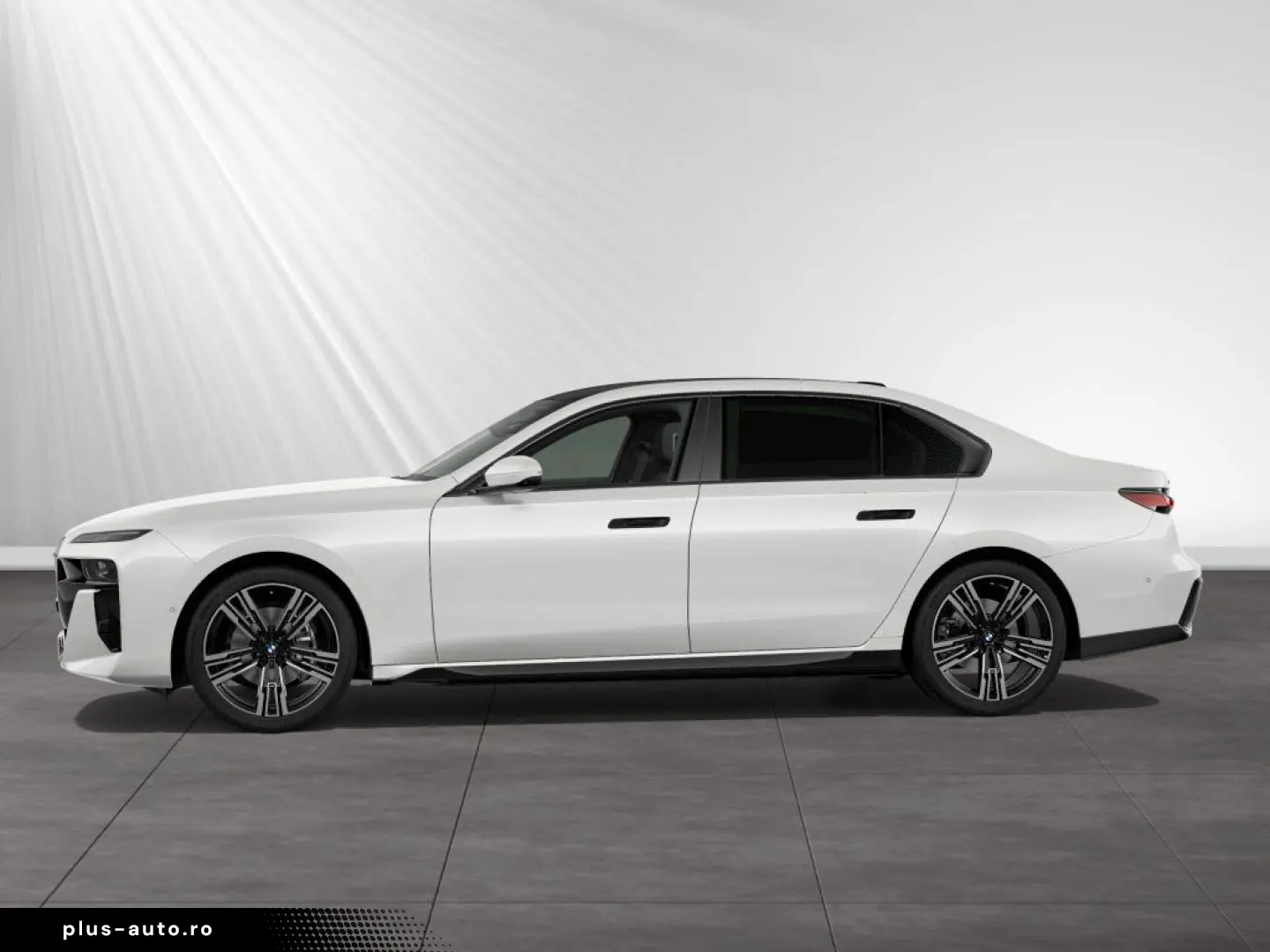 BMW 740d xDrive M Sport TV-Fond-Entertainment AHK