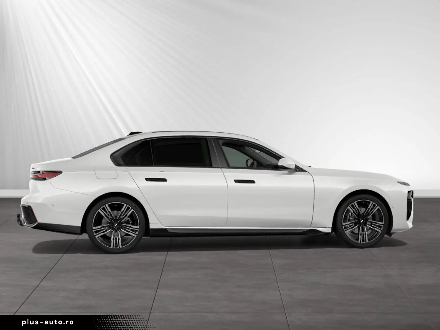 BMW 740d xDrive M Sport TV-Fond-Entertainment AHK