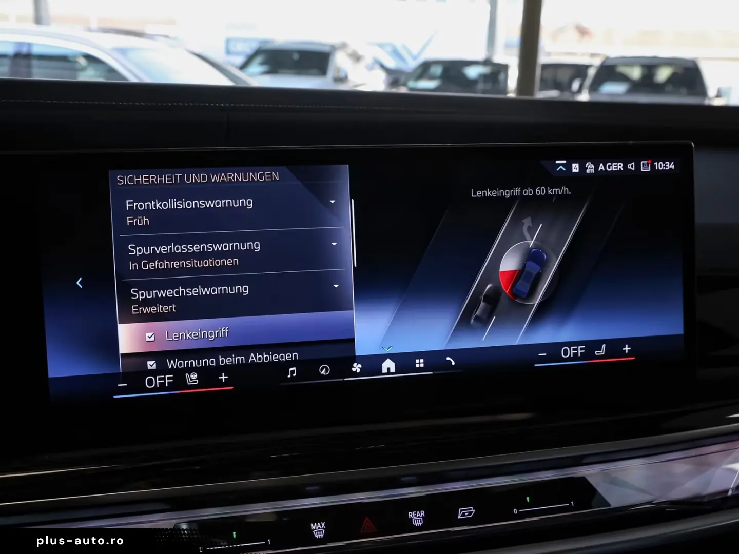 BMW 750e xDrive M Paket Pro