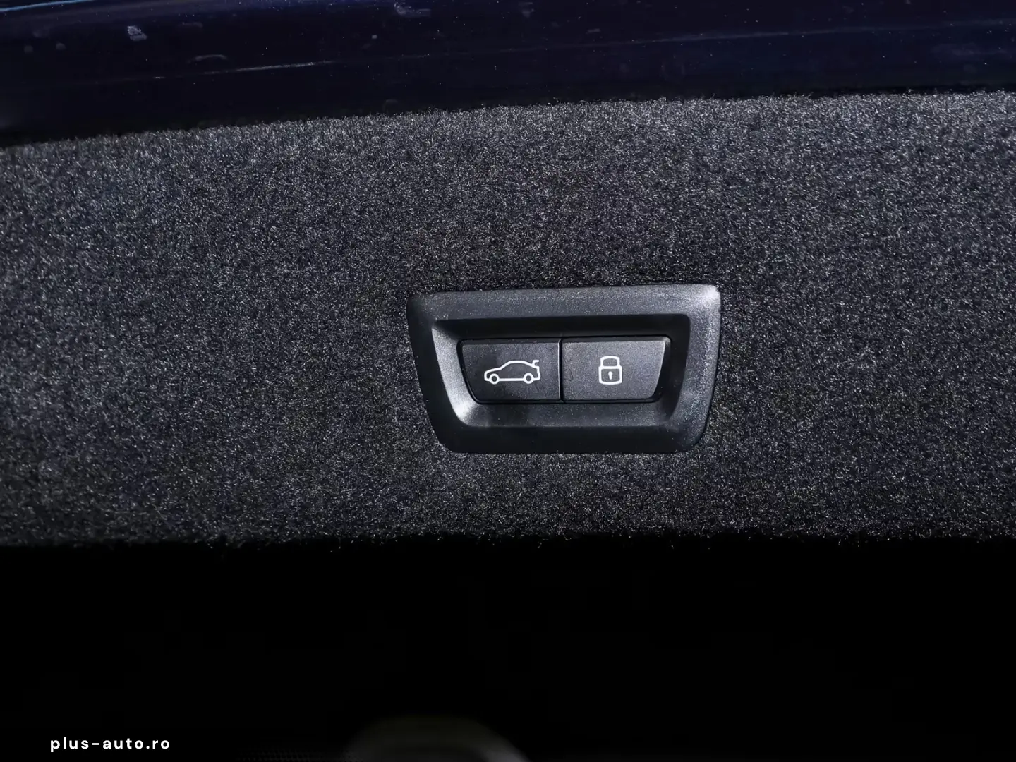 BMW 750e xDrive M Paket Pro