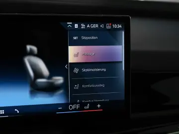 BMW 750e xDrive M Paket Pro