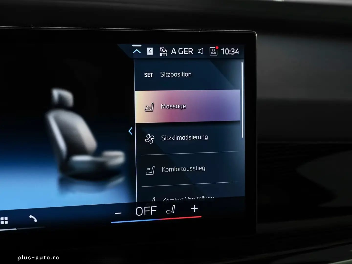 BMW 750e xDrive M Paket Pro