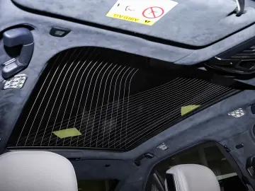 BMW 750e xDrive M Paket Pro