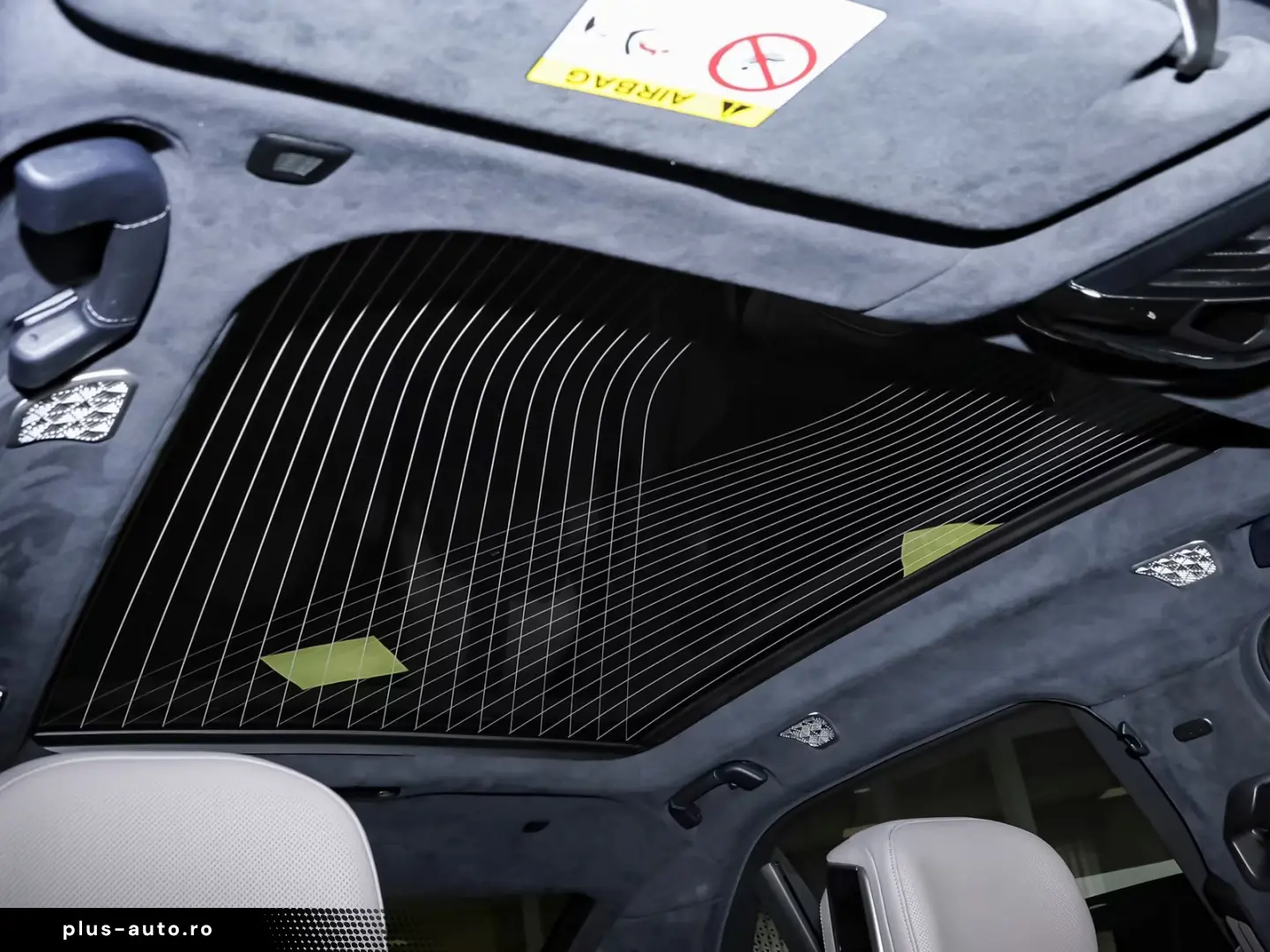 BMW 750e xDrive M Paket Pro