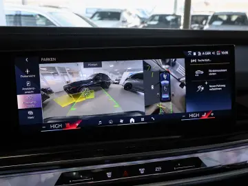 BMW 750e xDrive M Paket Pro