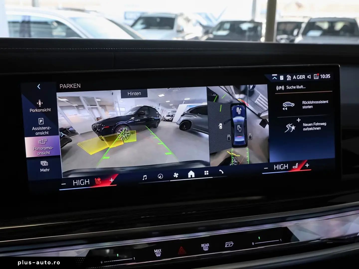 BMW 750e xDrive M Paket Pro