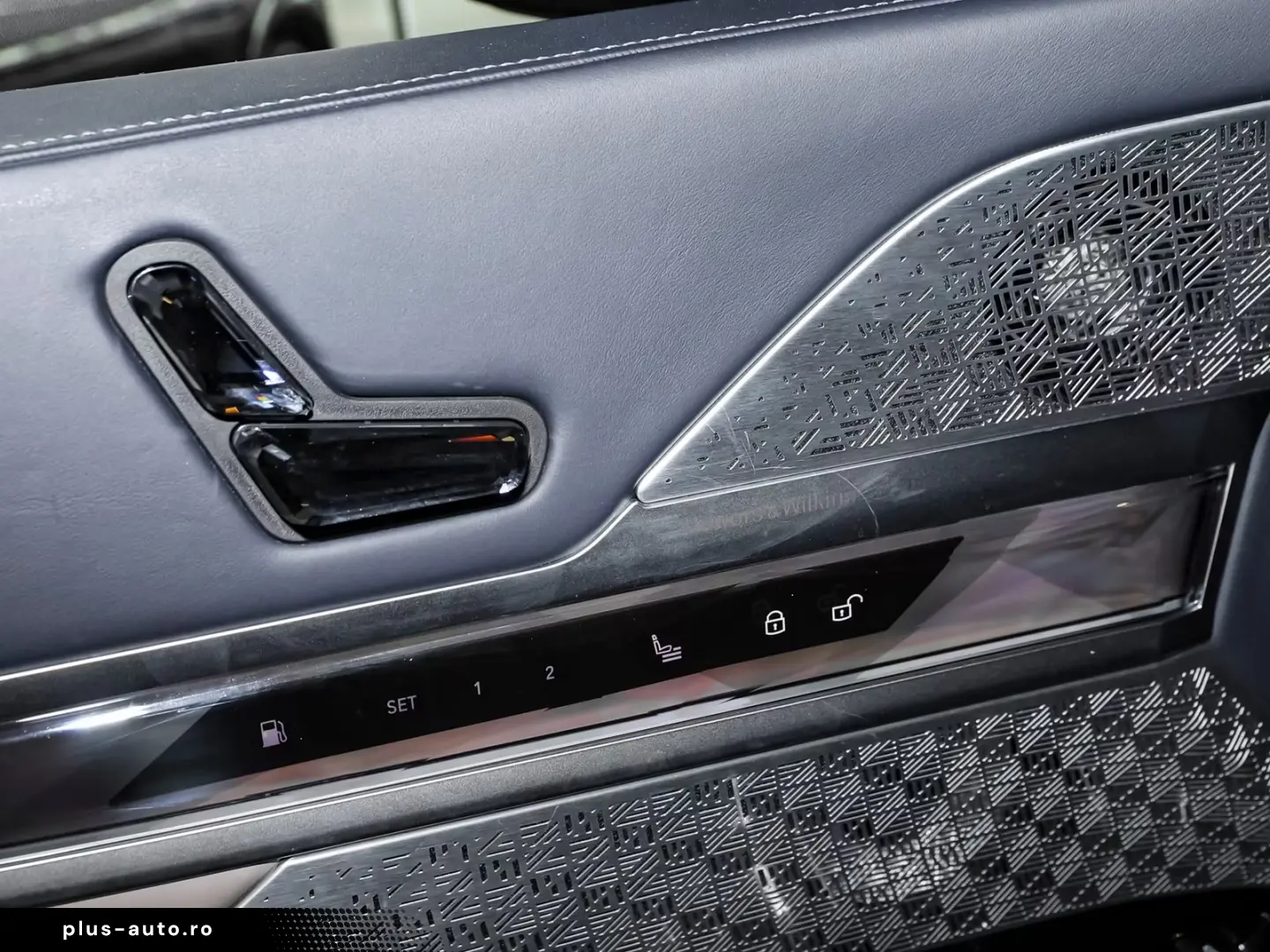 BMW 750e xDrive M Paket Pro