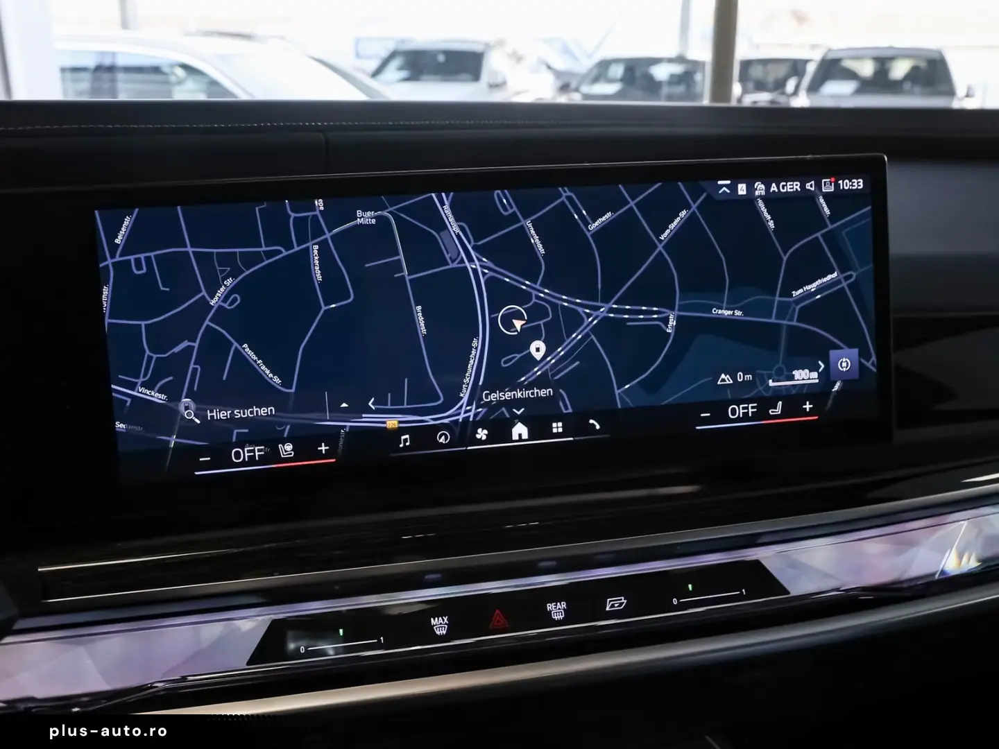 BMW 750e xDrive M Paket Pro