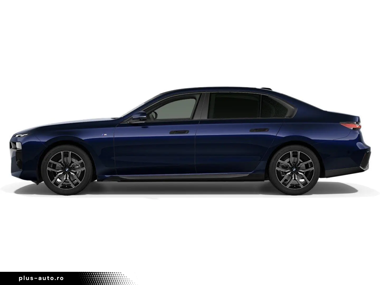 BMW 740d xDr M-Sport PANOSky MASSAGE KRISTALL