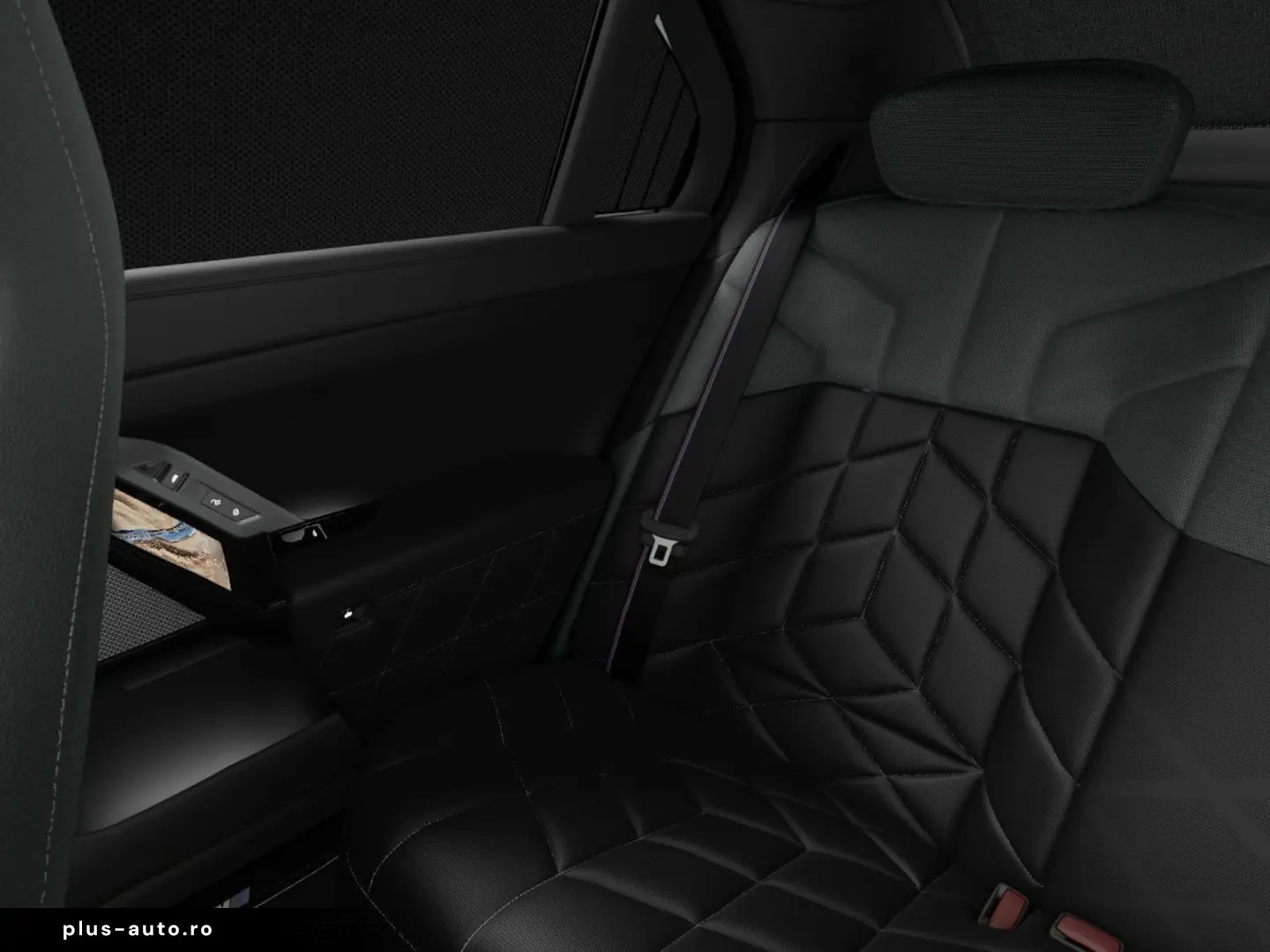 BMW 740d xDr M-Sport PANOSky MASSAGE KRISTALL