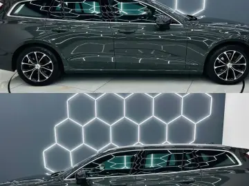 VOLVO V60 2019 2.0D E6 Garantie 12 Luni Rate Avans 0 Doar Cu