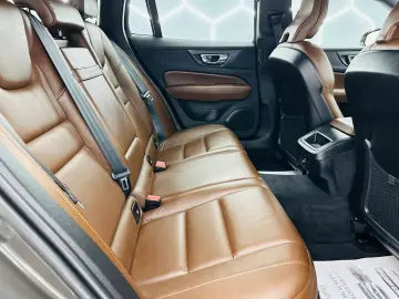 VOLVO V60 2019 2.0D E6 Garantie 12 Luni Rate Avans 0 Doar Cu