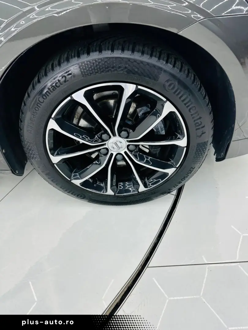 VOLVO V60 2019 2.0D E6 Garantie 12 Luni Rate Avans 0 Doar Cu