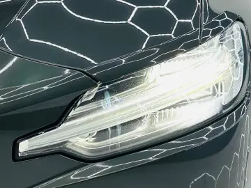 VOLVO V60 2019 2.0D E6 Garantie 12 Luni Rate Avans 0 Doar Cu