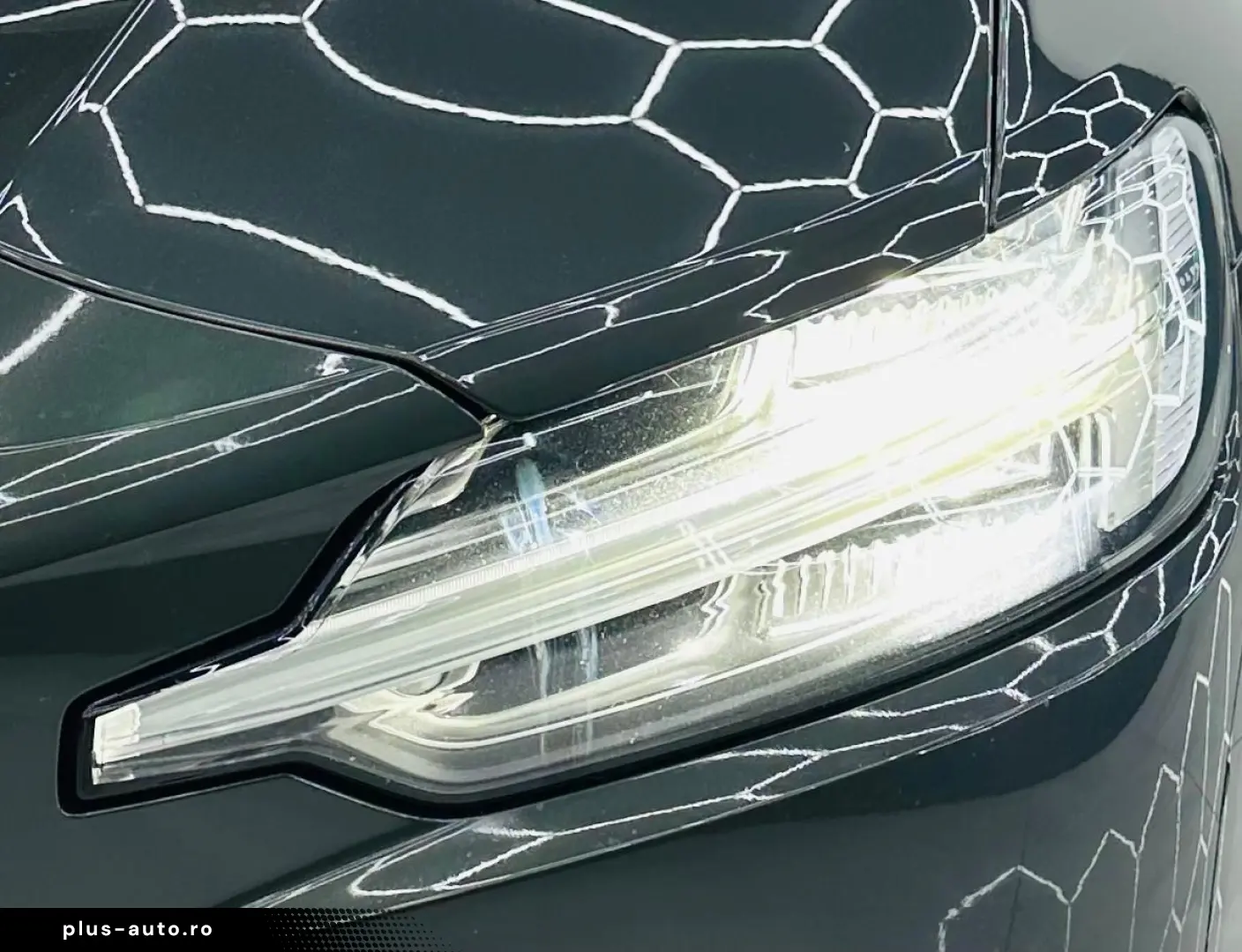 VOLVO V60 2019 2.0D E6 Garantie 12 Luni Rate Avans 0 Doar Cu