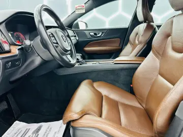 VOLVO V60 2019 2.0D E6 Garantie 12 Luni Rate Avans 0 Doar Cu