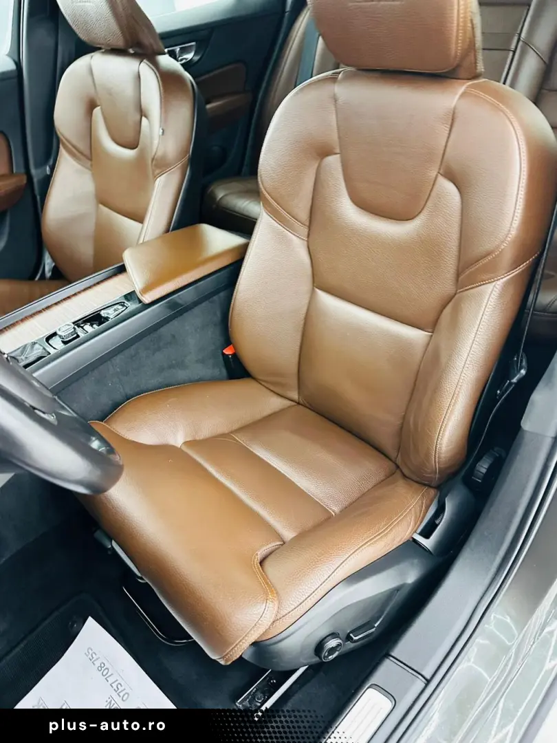 VOLVO V60 2019 2.0D E6 Garantie 12 Luni Rate Avans 0 Doar Cu