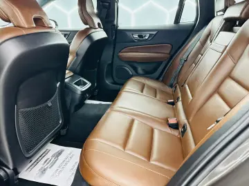 VOLVO V60 2019 2.0D E6 Garantie 12 Luni Rate Avans 0 Doar Cu