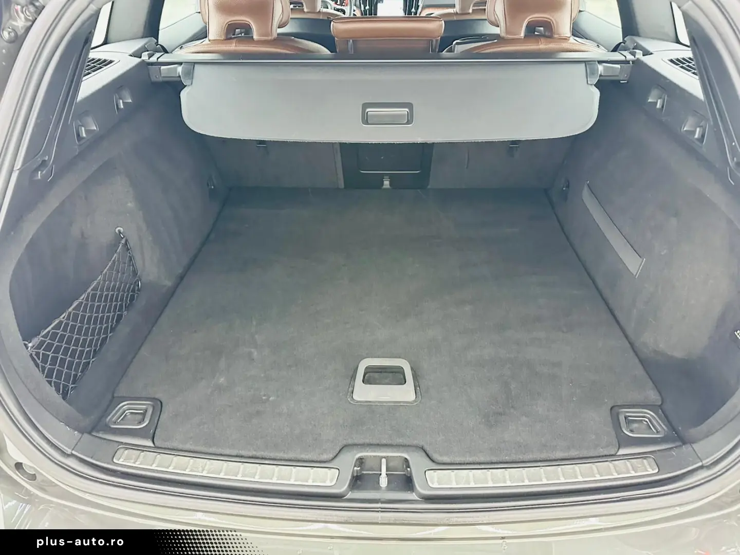 VOLVO V60 2019 2.0D E6 Garantie 12 Luni Rate Avans 0 Doar Cu