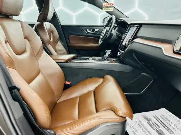 VOLVO V60 2019 2.0D E6 Garantie 12 Luni Rate Avans 0 Doar Cu