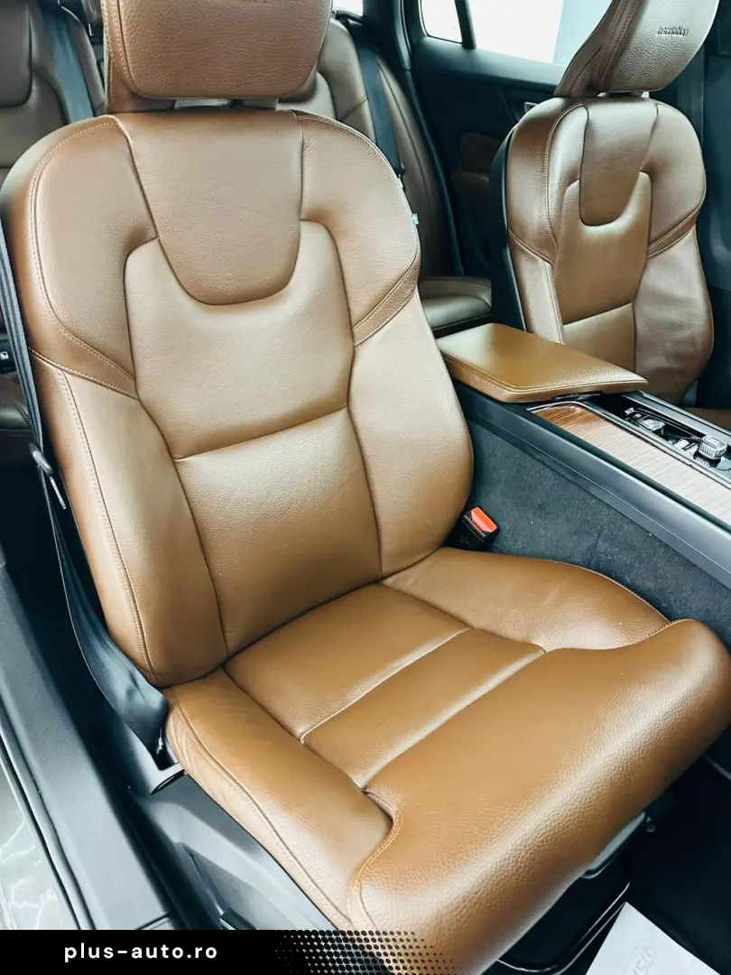 VOLVO V60 2019 2.0D E6 Garantie 12 Luni Rate Avans 0 Doar Cu