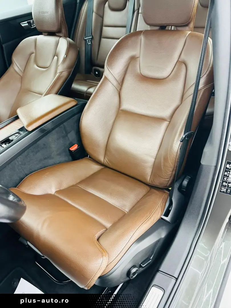 VOLVO V60 2019 2.0D E6 Garantie 12 Luni Rate Avans 0 Doar Cu