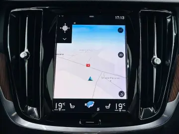 VOLVO V60 2019 2.0D E6 Garantie 12 Luni Rate Avans 0 Doar Cu