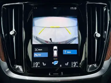 VOLVO V60 2019 2.0D E6 Garantie 12 Luni Rate Avans 0 Doar Cu