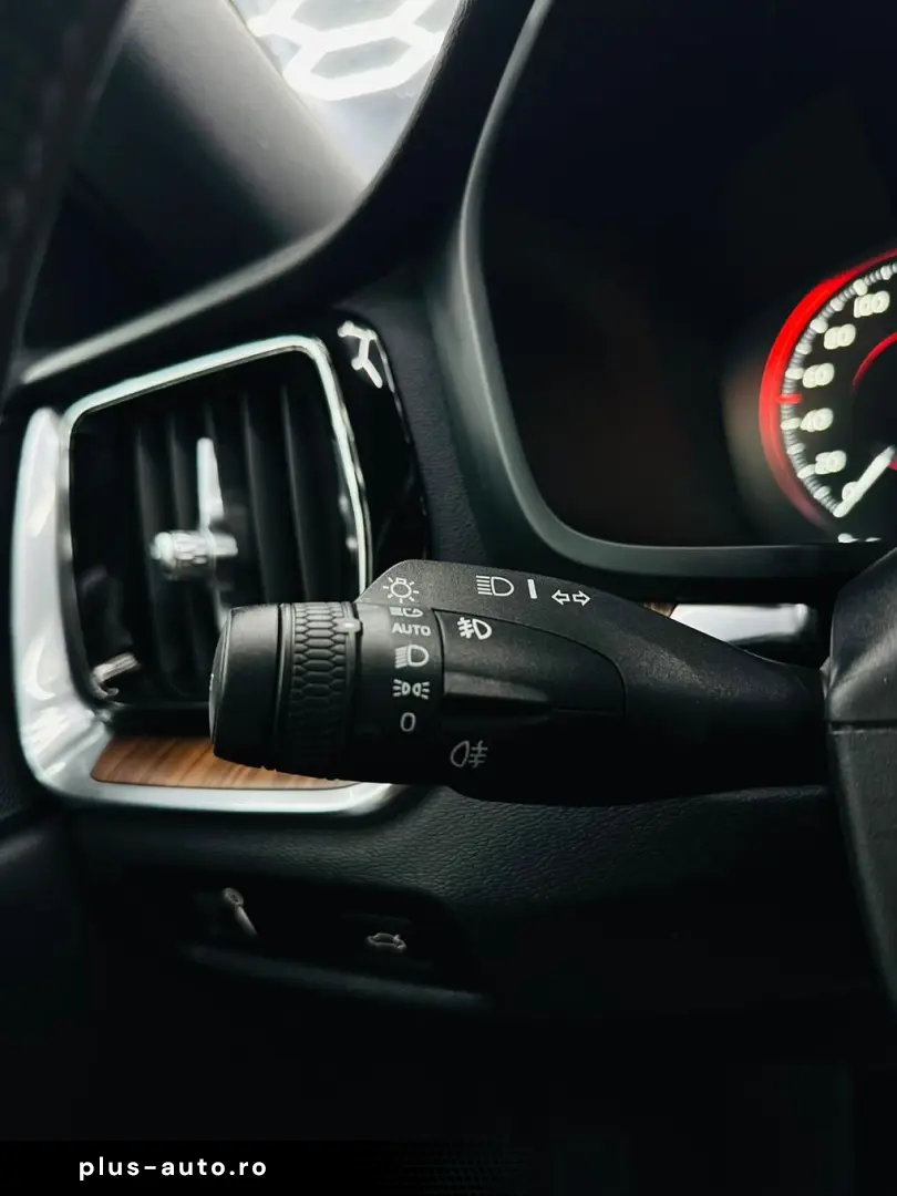 VOLVO V60 2019 2.0D E6 Garantie 12 Luni Rate Avans 0 Doar Cu