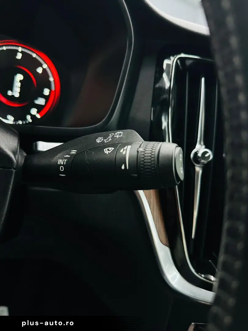 VOLVO V60 2019 2.0D E6 Garantie 12 Luni Rate Avans 0 Doar Cu