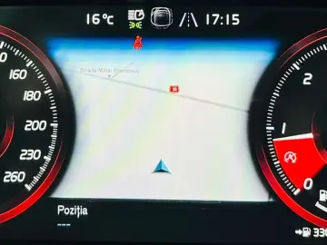 VOLVO V60 2019 2.0D E6 Garantie 12 Luni Rate Avans 0 Doar Cu