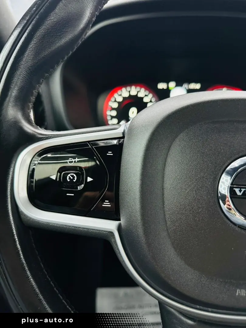 VOLVO V60 2019 2.0D E6 Garantie 12 Luni Rate Avans 0 Doar Cu