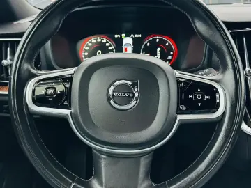 VOLVO V60 2019 2.0D E6 Garantie 12 Luni Rate Avans 0 Doar Cu