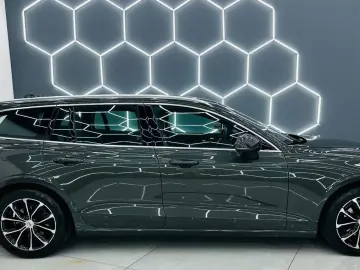 VOLVO V60 2019 2.0D E6 Garantie 12 Luni Rate Avans 0 Doar Cu