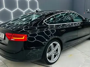 AUDI A5 2015 2.0D E6 Garantie 12 Luni Rate Avans 0 Doar Cu B