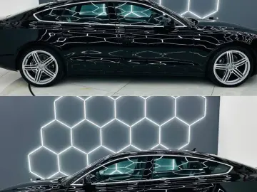 AUDI A5 2015 2.0D E6 Garantie 12 Luni Rate Avans 0 Doar Cu B