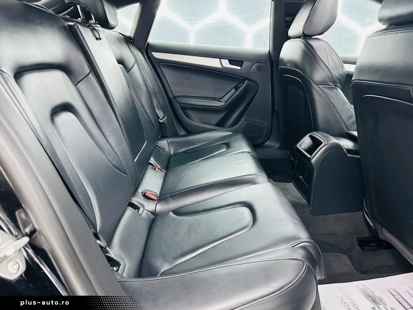 AUDI A5 2015 2.0D E6 Garantie 12 Luni Rate Avans 0 Doar Cu B