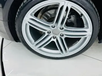 AUDI A5 2015 2.0D E6 Garantie 12 Luni Rate Avans 0 Doar Cu B